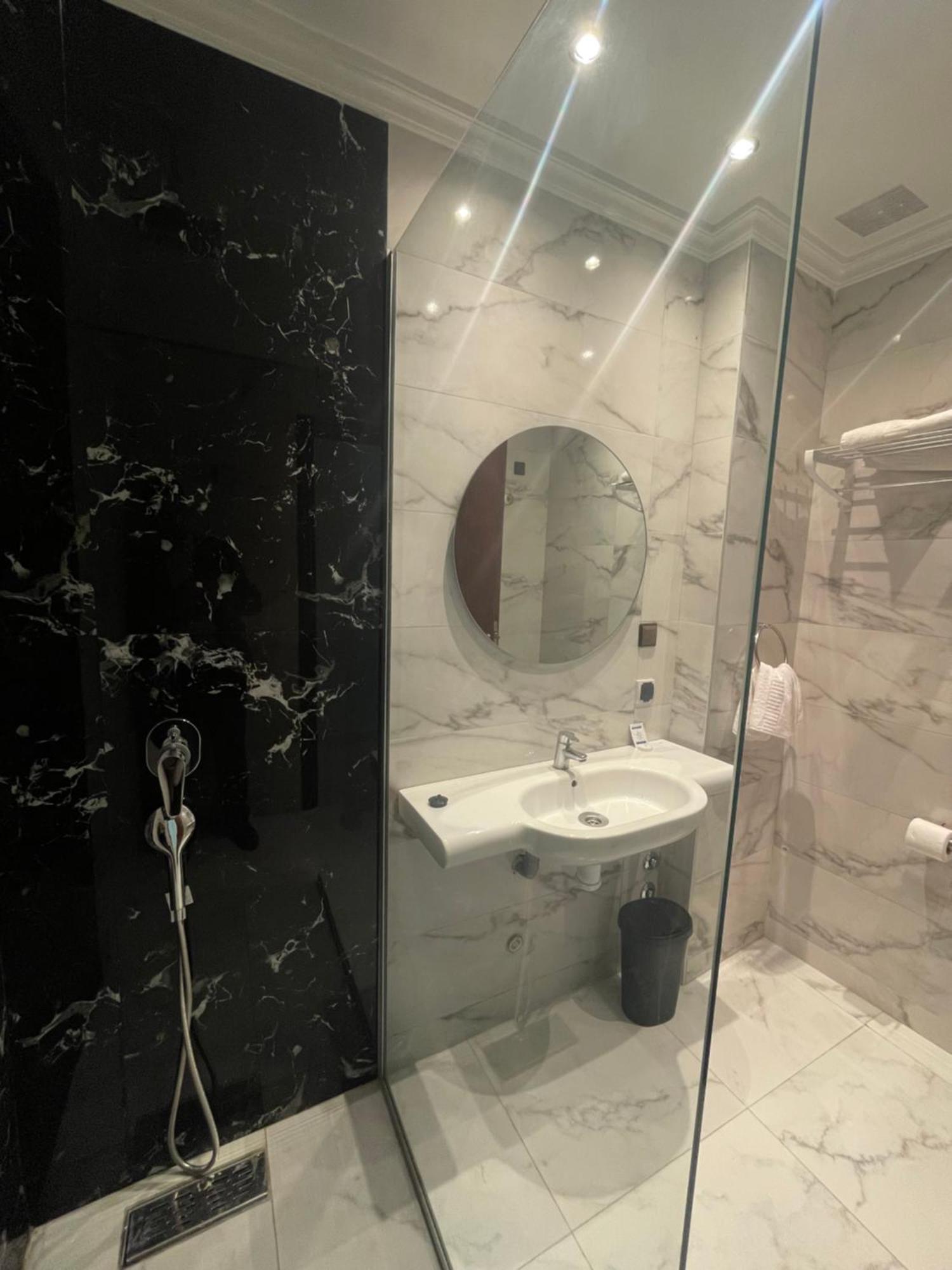 Hotel Amouday Casablanca Exterior foto