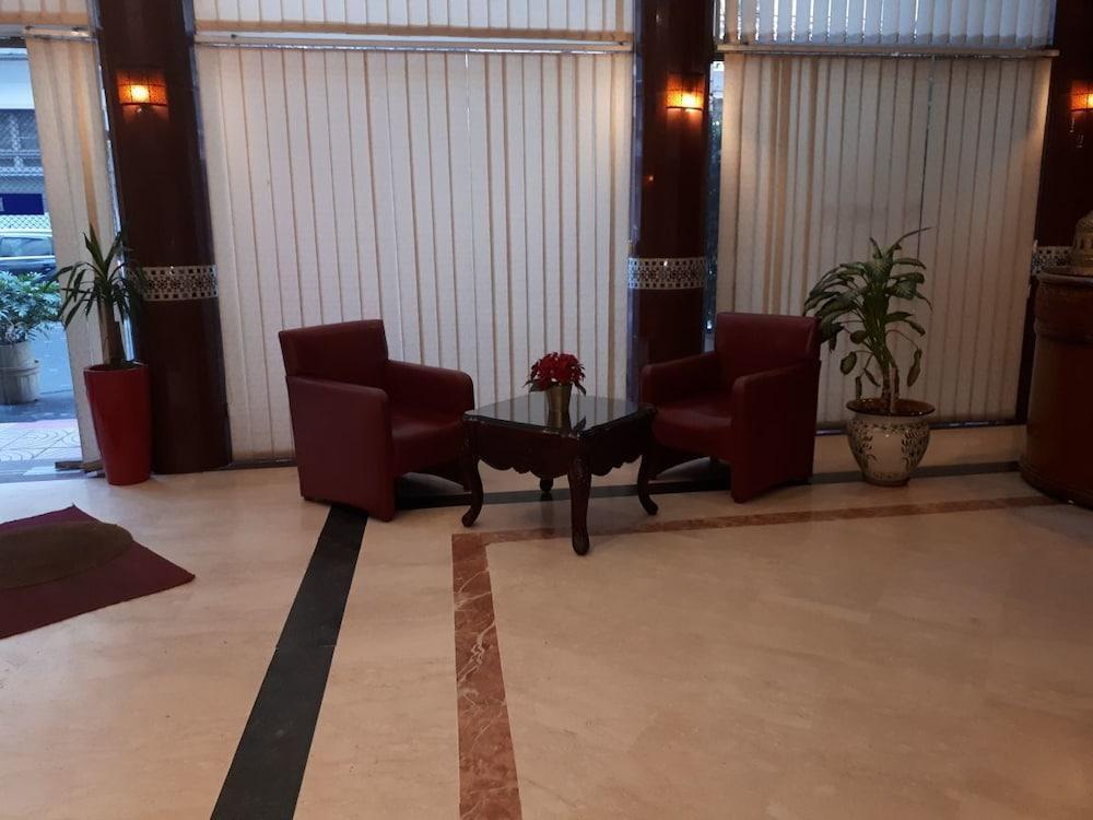 Hotel Amouday Casablanca Exterior foto